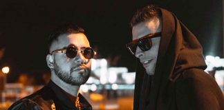 J.And e Giulio Jay, pubblicato sulle piattaforme social l’ultimo brano del duo sambenedettese