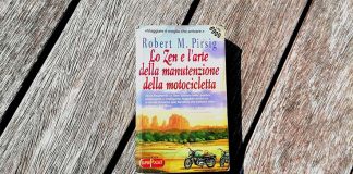 Libri che “ti leggono”, l’itinerario della mente di Robert Pirsig
