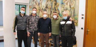 Pronto soccorso in difficoltà e carenza di personale, delegazioni infermieri dal sindaco Spazzafumo