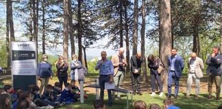 Montalto delle Marche entra a far parte della Palestra a cielo aperto di Sport e Salute S.p.A.