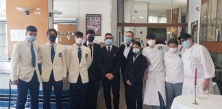 Concorso sommelier all’Istituto Ulpiani di Ascoli, borsa di studio nel nome di Claudio Giacomini