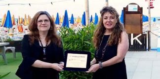 Mauna Kea e Mauna Loa, le due case editrici sambenedettesi al Salone del Libro di Torino