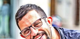 Francesco Casagrande presenta la raccolta poetica “Il vino” a San Benedetto