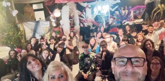 “Sanremo Giovani”, casting all’Agenzia Oriana Grandi Eventi di San Benedetto