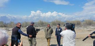 La Sentina e il Museo di Arte sul Mare protagonisti su Linea Verde Life