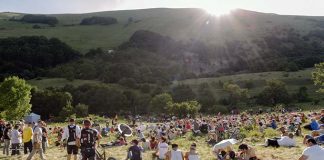 RisorgiMarche, verso la sesta edizione: anteprima a Treia con l’Orchestra Cherubini