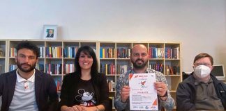 Move Week, l’evento sportivo europeo fa tappa a Castorano