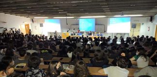 Università Politecnica delle Marche, oltre trecento ragazzi per dire no alle discriminazioni