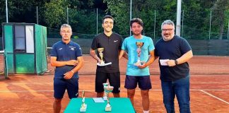 Circolo Tennis Montanari, Davide Gabrielli si aggiudica l’edizione 2022 del Trofeo Balice