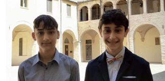 I giovani pianisti della Scuola Curzi trionfano al Concorso Internazionale di Penne