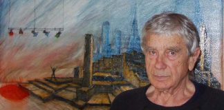 Mario Garbuglia, una giornata dedicata al grande scenografo nato a Civitanova