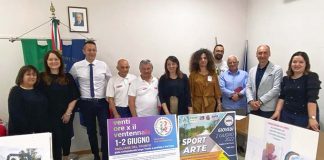 Gruppo Podistico Avis Spinetoli Pagliare, a giugno si festeggia il ventennale. Ecco gli eventi