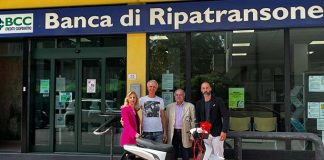 La fortuna “bacia” la Riviera, è di Grottammare il vincitore del concorso nazionale CartaBCCeGo