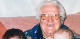 San Benedetto, Erminia Troli festeggia il traguardo dei cento anni