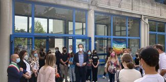 Folignano accoglie studenti polacchi e portoghesi del programma Erasmus+