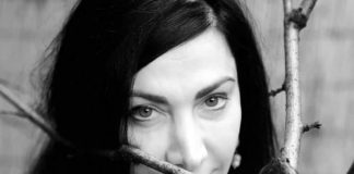 La poetessa siriana Maram Al Masri protagonista del “Maggio dei Libri 2022”