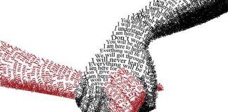 Dictis, non armis. Il compito di uno scrittore in tempo di guerra