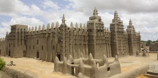 Andare fino a Timbuktu non è soltanto un modo di dire. C’è molto di più…