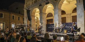 Finalissima di Musicultura con Manuel Agnelli, Gianluca Grignani, Ilaria Pilar Patassini, Emiliana Torrini & The Colorist Orchestra