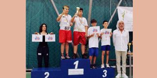 Accademia Pugilistica Sambenedettese 1923, ottimi risultati per il settore giovanile