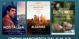 La resistenza agricola di Alcarràs e Nostalgia di Mario Martone al Cinema Margherita di Cupra