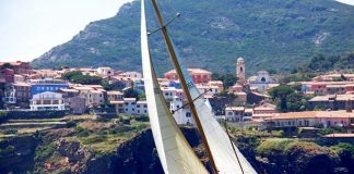 Circolo Nautico Sambenedettese, terza tappa del Campionato Italiano di Dinghy Classico
