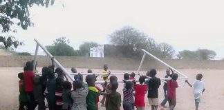 “Crescere insieme i bambini di Mamiyo”, il progetto va avanti anche grazie alla Samb