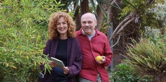 “Malgrado questa fine del mondo”, la favola vera di Roncarolo e Santoni