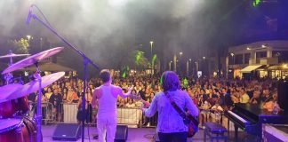 Summer Start Music Fest, Campanelli: «Spettacolo di alta qualità che ha dato lustro agli artisti del territorio»