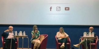 Cinema nelle Marche, rilancio del settore. L’assessore Latini:«Villa Buonaccorsi come Academy del Cinema»