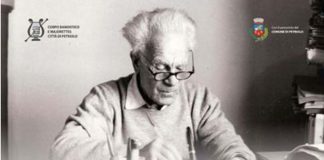 A Petriolo un concerto di canti popolari marchigiani dedicato a Giovanni Ginobili