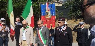 San Benedetto ricorda l’eccidio dei patrioti Neutro Spinozzi, Salvatore Spinozzi e del brigadiere Elio Fileni