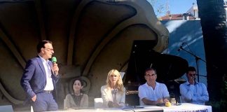 Sociale, presentato il progetto “Community Building” a San Benedetto