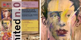 “Limited n.0”, le opere di Francesca Gentili alla Sala Ipogei Galleria Marconi di Monsampolo