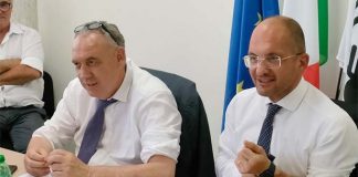 Testo Unico per la Ricostruzione, summit ad Ascoli. Legnini: «Siamo ad uno snodo cruciale»