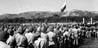 Liberazione di San Benedetto, in piazza Battisti una targa a ricordo dei soldati polacchi