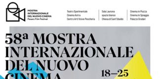 Pesaro, ai nastri di partenza la 58esima edizione della Mostra Internazionale del Nuovo Cinema