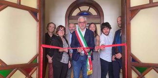 Offida, riapre al pubblico il Museo Palazzo de Castellotti. Un’ala sarà dedicata al Carnevale