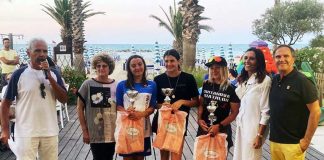 Miglio Marino, i sambenedettesi Davide Morganti e Chiara Spinozzi vincono l’edizione 2022