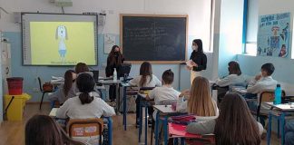 San Benedetto, la Scuola Curzi parla tedesco. Successo per i corsi di potenziamento