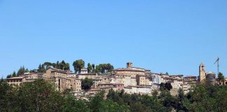 Progetto “Sibillini Romantici”: oltre 2,5 milioni di euro ai Comuni di Amandola, Montedinove e Rotella