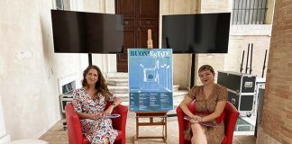 Macerata, la rassegna di arti performative Buon’Estate torna a Palazzo Buonaccorsi