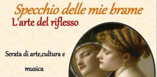 “Specchio delle mie brame”, spettacolo Utes il primo luglio in Palazzina Azzurra