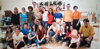 La musica che unisce, successo per il Coro del Liceo Scientifico “Rosetti”