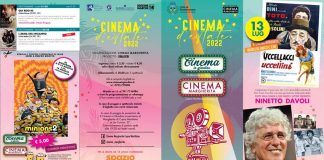 “Cinema in Giardino” a Grottammare, al via il primo luglio la 13esima edizione. Ecco il programma