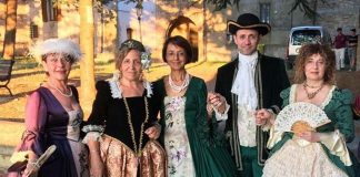 Giornate Europee dell’Archeologia, successo per le iniziative dell’Archeoclub di Ripatransone