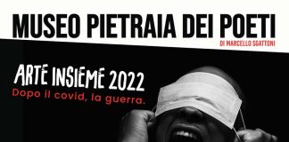 Museo Pietraia dei Poeti, torna la mostra “Arte Insieme” dopo tre anni di stop