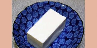 Il Tofu, le virtù del “formaggio vegetale”: conosciamolo meglio