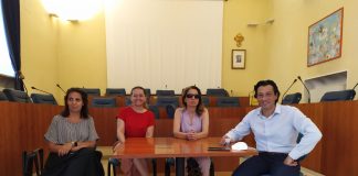 Grottammare, Tandem Uici: «I nostri primi 25 anni»