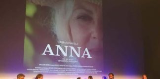 Il corto “Anna” dell’Artistic Picenum compie un anno e festeggia sul sito RaiCinema